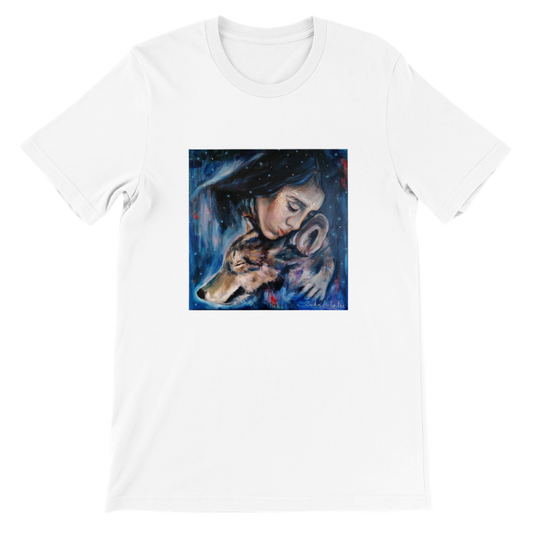 Companion Premium Unisex T-Shirt