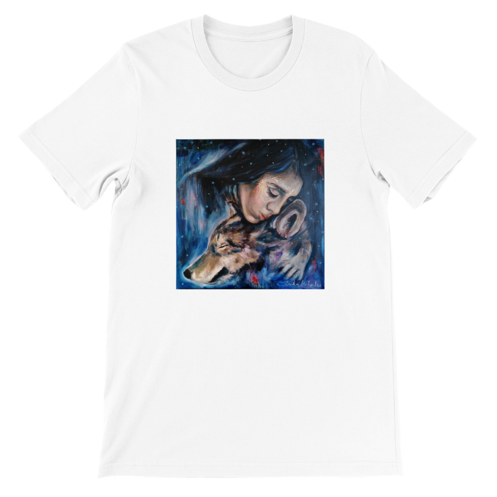 Companion Premium Unisex T-Shirt